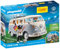 PLAYMOBIL Camping Fan Bus T1 Limited Edition zur Fußball EM 2024 in Deutschland
