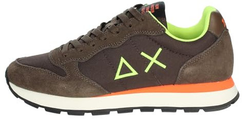Sun68 Z44102 Tom Fluo 08 Marrone 43