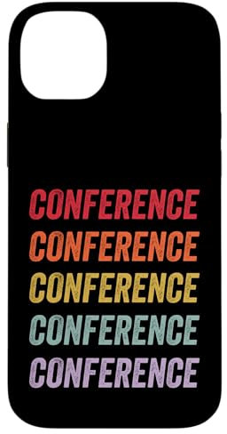 Conference Case for iPhone 14 Plus