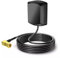 CP GPS Antenna 3M Cable Lead SMA Male GPS Connector suitable for most Car Radio L Shape easy fit for behind small space behind Radio long Quality cable with warranty.