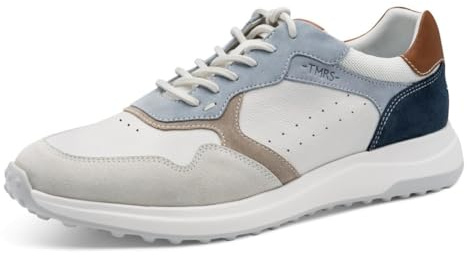 Tamaris Men Sneaker Brown Comb braun