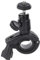 NUMNBE Supporto per bici per smartphone Gimbal per OM 4 OSMO Mobile 2 3