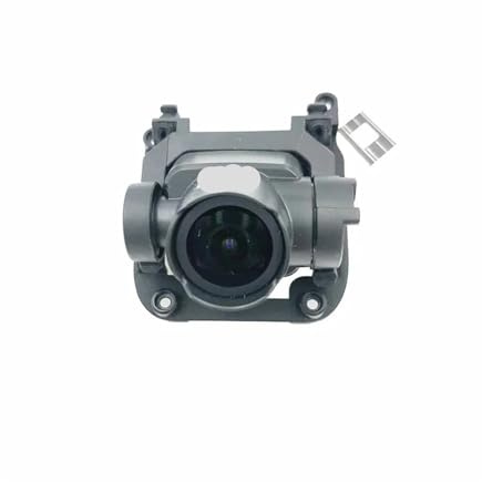 4K 60P Gimbal Camera Module,Compatible For DJI FPV Drone For Replacement