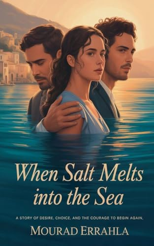 When Salt Melts into the Sea