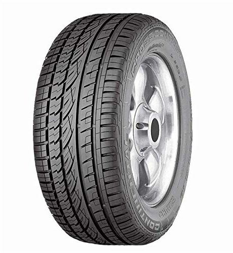 Continental CrossContact UHP XL FR M+S - 295/40R21 111W - Sommerreifen