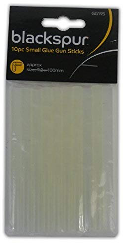 10 Piece Small Glue Gun Sticks