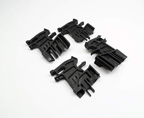 Traxxas X-Maxx 8S 7718 Akku Hold Down Halter TXM®