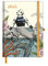 GreenLine Diary Fabulous World of PABUKU 2021 - Buchkalender - Taschenkalender - 16x22