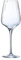 Chef & Sommelier Symetrie Box 6 Glasses Wine Krysta 35cl, Transparent, Casual