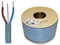 50m 2.5mm Twin and Earth Electrical Cable for Sockets