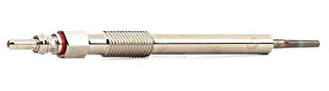 RIDEX 243G0112 Diesel Glühkerze 4.4V Schlüsselweite:10 Gewindemaß:M10 x 1 Glühkerzenausführung:Stabglühkerze & nachglühfähig