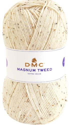 DMC - Magnum, Strickgarn 400 Gr