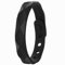 Lybring Bracelet antistatique en silicone à la mode réglable pour femmes, hommes, enfants et personnes âgées