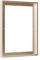 Pixy Canvas Floater Frame 16x20 for 3/4 (0.75) inch Deep Canvas Paintings/Canvas Prints/Wood Canvas Panels/Wall Art/Wall Decor/Home Decor/Artwork (Champagne, 16 x 20 inch, Portrait)