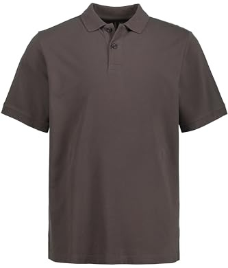 JP 1880 Herren Poloshirt, Basic, Halbarm, Piqué Polohemd (1er Pack)