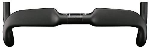 gravel bike lenker carbon RXL SL rennrad carbon lenker kohlefaser rennrad lenker 31.8mm internes routing rennrad lenker drop bar für Rennrad UD matt 458mm