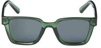 JACK & JONES Herren Jacpontus Sunglasses Sonnenbrille, Green Spruce, Einheitsgröße