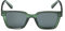 JACK & JONES Herren Jacpontus Sunglasses Sonnenbrille, Green Spruce, Einheitsgröße