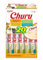 Churu Katzensorten, 20 x 14 g Snack für Katzen (Sorte, Huhn)