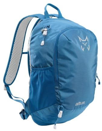 Mochila ideal para excursiones cortas C: AZUL T: U