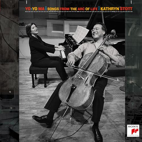 Songs from the Arc of Life [Vinyl LP]