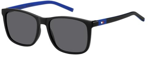 Tommy Hilfiger Unisex Th 2120/S Sonnenbrille (1er Pack)
