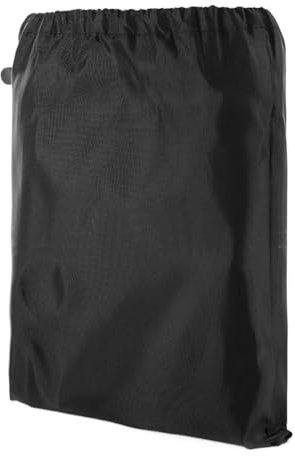 Hugsweet Drawstring Gym Bag - Travelling Waterproof Drawstring Bag for Storage | Outdoor Foldable Pouch for Fitness Organization for Umbrellas, Shirts, Toiletries