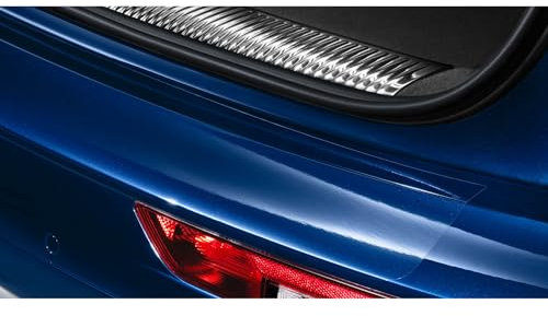 Audi 8B3061197 Ladekantenschutzfolie Lackschutzfolie, selbstklebend, transparent