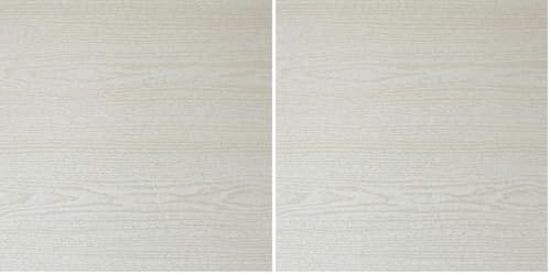 Fablon FAB11212 67.5 cm x 2 m Roll, Ash White (Pack of 2)