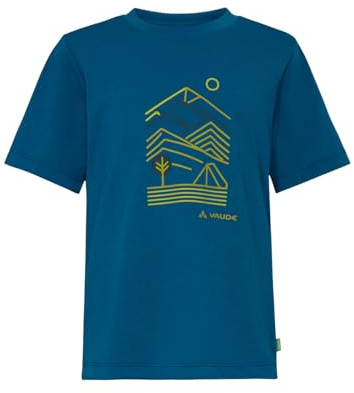 VAUDE T-Shirt Kids Rokua T-Shirt
