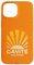 Cavite Filippine - Cavite City Filippine Sunshine Custodia per iPhone 15