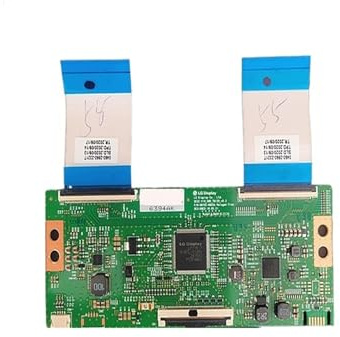 Display T-CON Board，TV，Compatible For LG，6870C-0805A V19_UHD_TM120_V0.3 6871L-6394A 6871L-5898A 6871L-6394B 6871L-05926A Logic Board(55-inch)