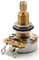 CTS 525K TAOT Custom Long Split Shaft Audio Taper Pot – 1 x
