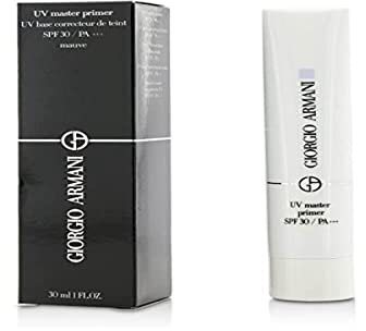 Giorgio Armani UV Master Primer, Mauve, 30 ml