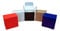 Large Mug Boxes For Shipping & Gift, Postal Shipping Mailing Box (120mm x 90mm x 120mm) Pack of 100