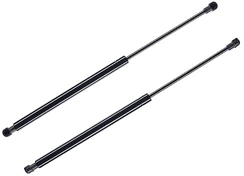 Frankberg 2x Molle a gas Cancello posteriore Compatibile con 500 312 Tutti i motori Berlina 2007-2019 Sostituisci# 51785412