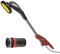 Flex Wand- / Deckenschleifer Giraffe GE5 ECO (Schleifmaschine 500 Watt, Schleifteller 225 mm, Werkzeufaufnahme Klett, Länge 1520 mm) 474835