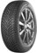 Nokian WR Snowproof M+S - 195/50R15 82H - Winterreifen