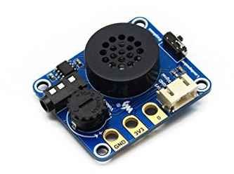 Aihasd Redner Erweiterungsmodul mit Krokodilklemmen für Arduino