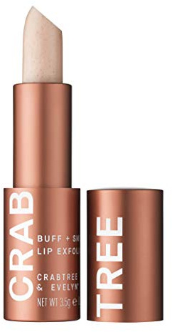 Crabtree Buff + Smooth Lip Exfoliator 3.5 g