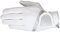 PFIFF 102777 Reithandschuh 'Glamour', weiß XL