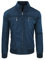 Veste pour homme décontractée, printemps, été, veste de moto, #A2 Bleu poches avant, XXL