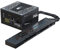Seasonic Connect - 750 W Fully Modular PSU, ATX 12 V, 80 Plus Gold Certified Power Supply Unit