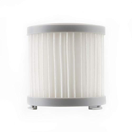 Filtre HEPA original pour balai électrique sans fil JIMMY JV51, JV53 et JV83