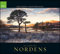 GEO SAISON: Im Licht des Nordens 2022 - Wand-Kalender - Reise-Kalender - Poster-Kalender - 50x45