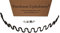 Kompletter 58,9 cm Zick-Zack-Federn x 10 Set Polsterzubeh枚r f眉r Stuhl Sofa Sitz Sofa