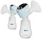 Neno® Angelo Electronic Three-Phase Automatic Breast Pump Touch Screen Dummy Rechargeable Wireless Electric