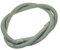 Tuyau de vidange droit 2m50 d'origine Lave-vaisselle 42005936 WHIRLPOOL