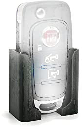STYYL Halterung für Ducato 8 Autoschlüssel Schlüssel, Halter, Ablage, Klebebefestigung Ducato8