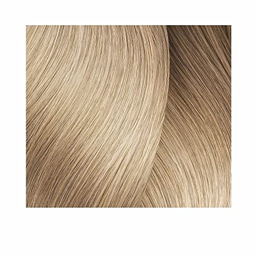 Loreal dia light tinte sin amoníaco 50 ml color 10.32